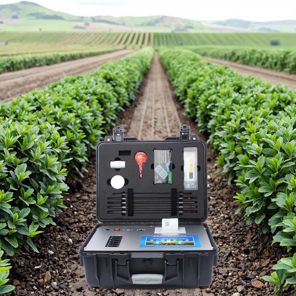 Nutrition & Fitness Station - Scientific Research Grade Soil Fertilizer Nutrient