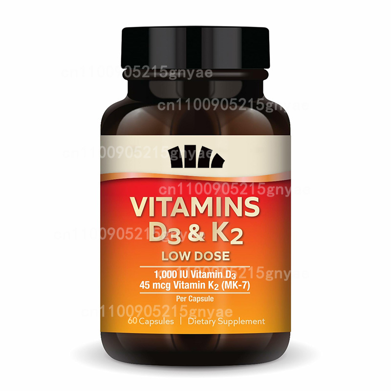 Vitamin D3 and K2 1000 IU and  - Vitamin D3 K2 Drop avis et prix