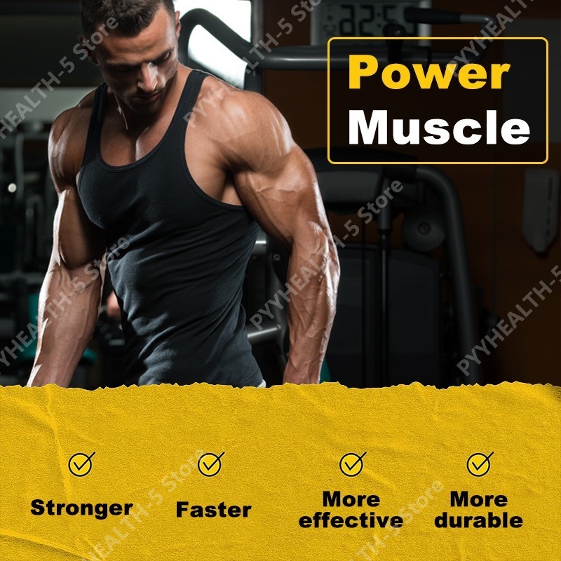 Creatine Monohydrate Powder 50 - Pre Workout Supplement avis et prix