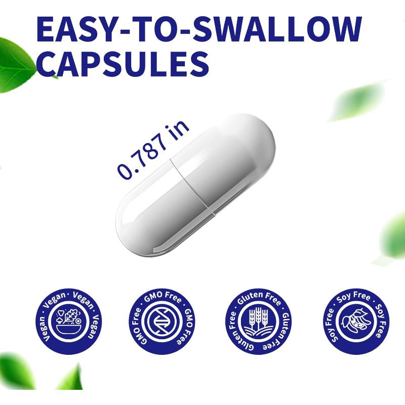 Potassium magnesium zinc capsu - Vitamin D3 K2 Drop avis et prix