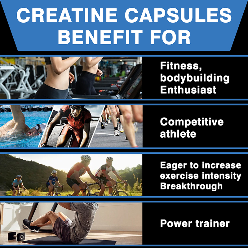 Creatine Monohydrate - Improve - Pre Workout Supplement avis et prix