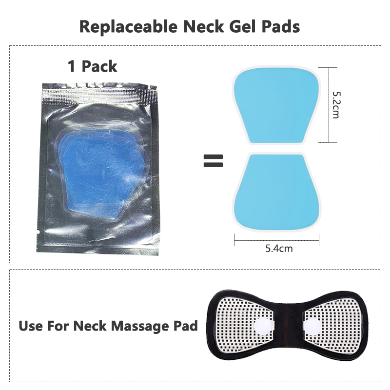 15PCS 20PCS Replaceable Gel Pa - Nutrition Gym avis et prix