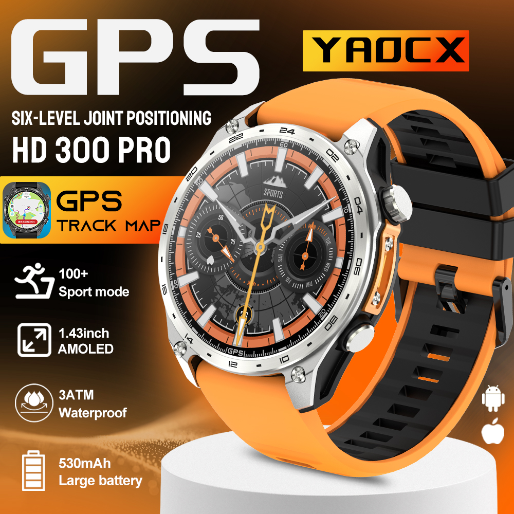 2026 New Men Smart Watch with  - Nutrition Gym avis et prix