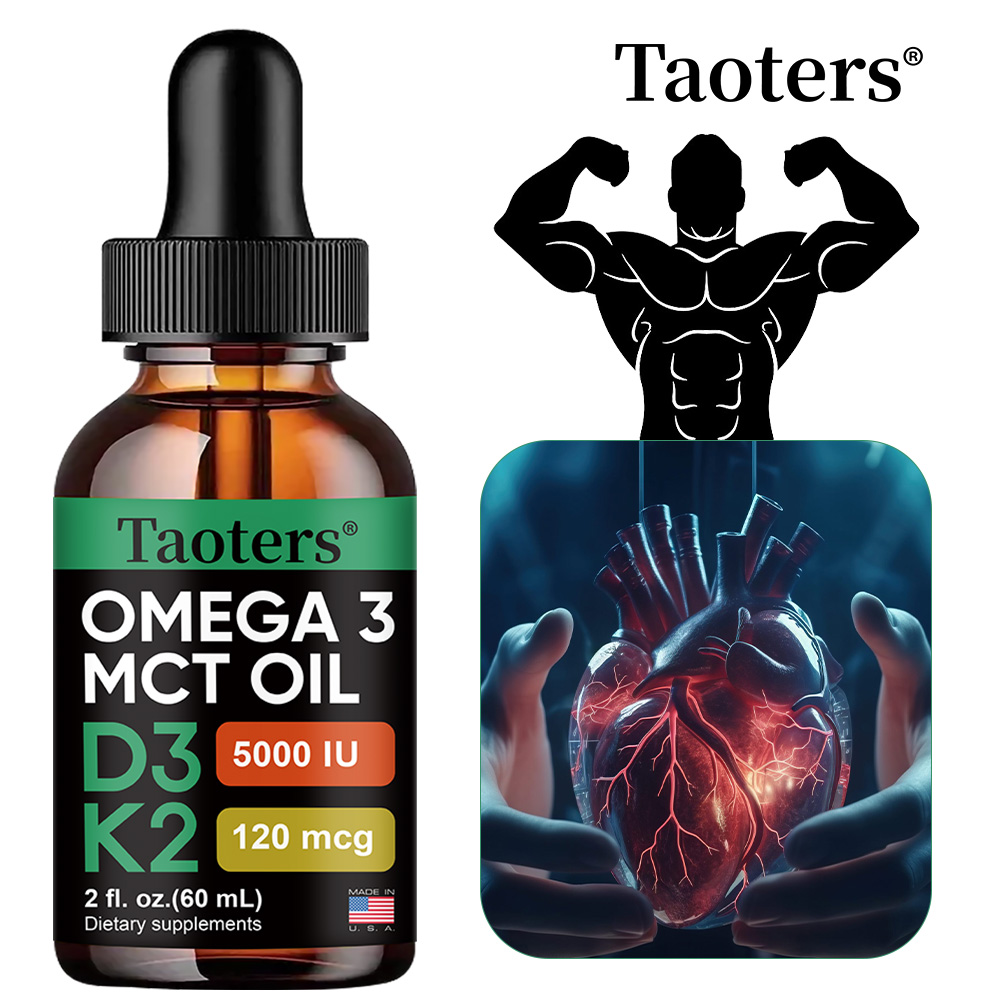 Organic Vitamin D3 K2 Drops wi - Vitamin D3 K2 Drop avis et prix