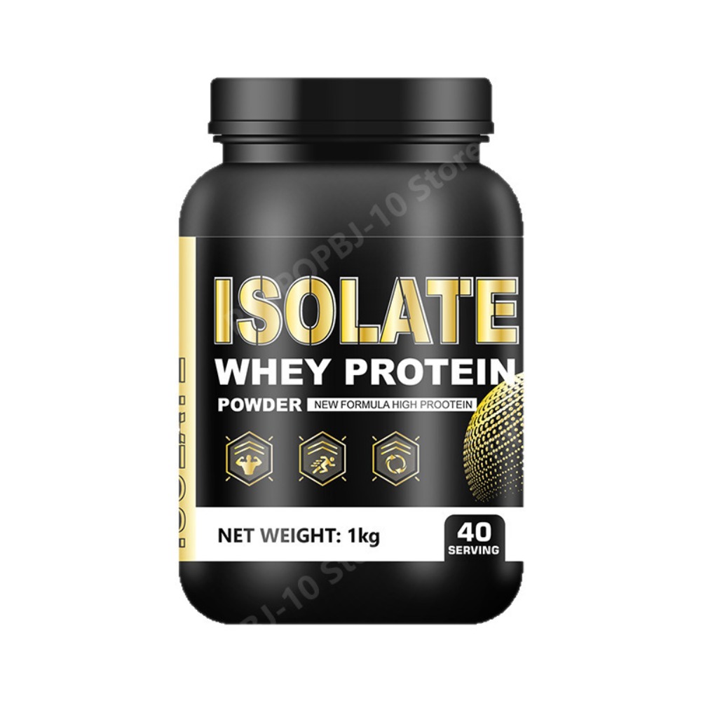 Whey Protein Isolate Powder Lo - Fitness Nutrition Diet avis et prix