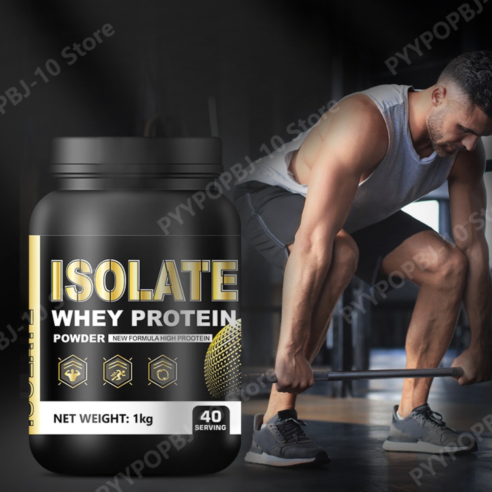 Whey Protein Isolate Powder Lo - Fitness Nutrition Diet avis et prix