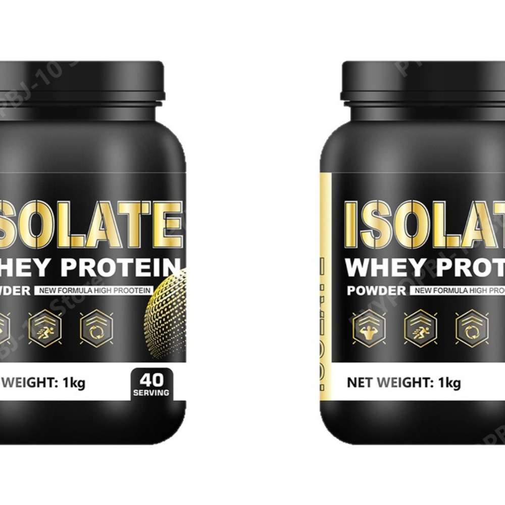 Whey Protein Isolate Powder Lo - Fitness Nutrition Diet avis et prix