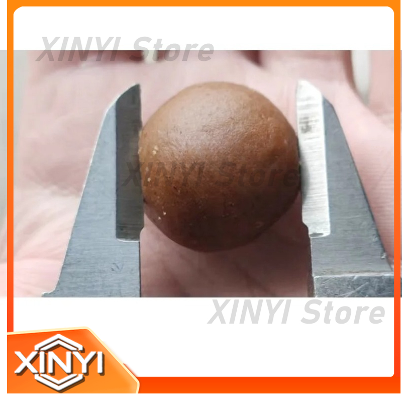 Automatic Small Protein Balls  - Nutrition And Fitness avis et prix
