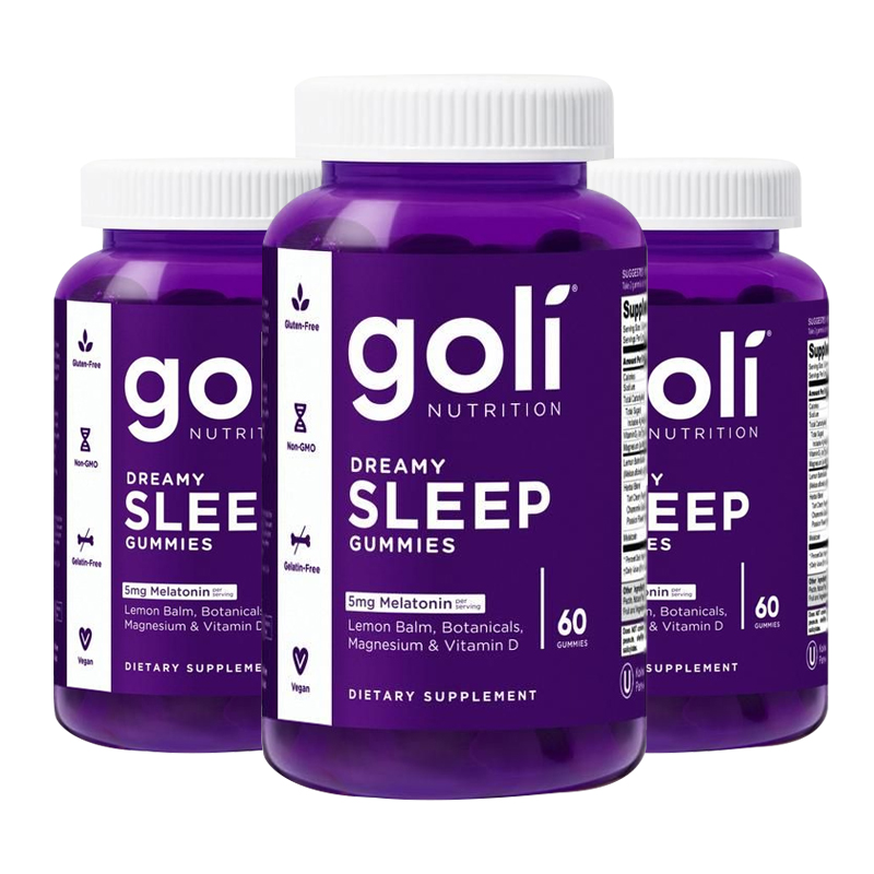 Sleep Gummies - Enhances Immun - Melatonin Sleep Gummy avis et prix