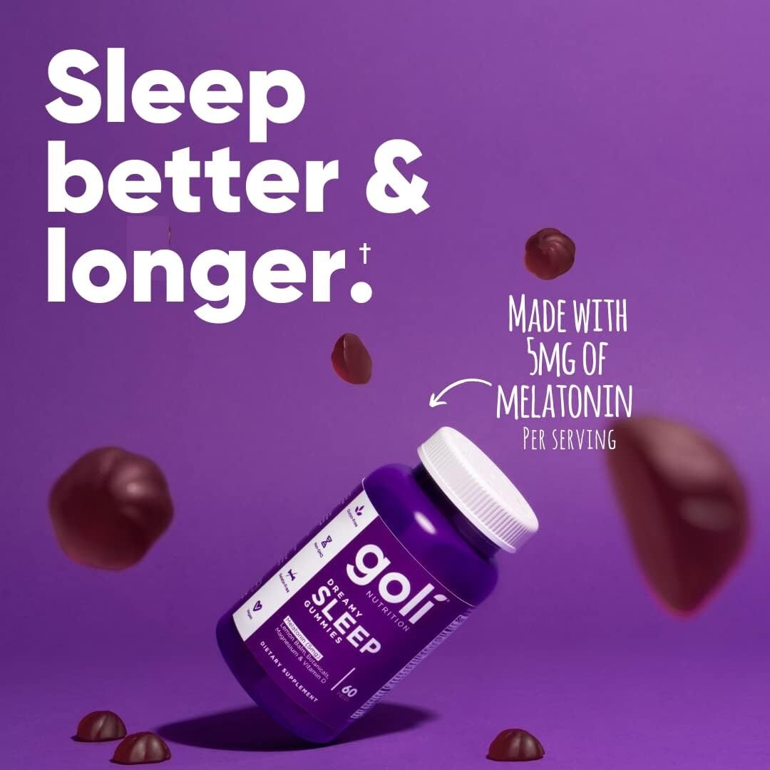 Sleep Gummies - Enhances Immun - Melatonin Sleep Gummy avis et prix