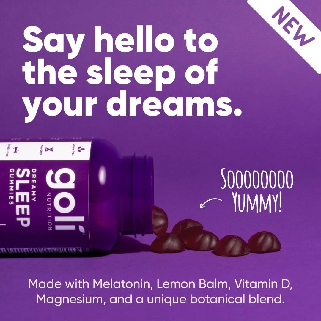 Sleep Gummies - Enhances Immun - Melatonin Sleep Gummy avis et prix