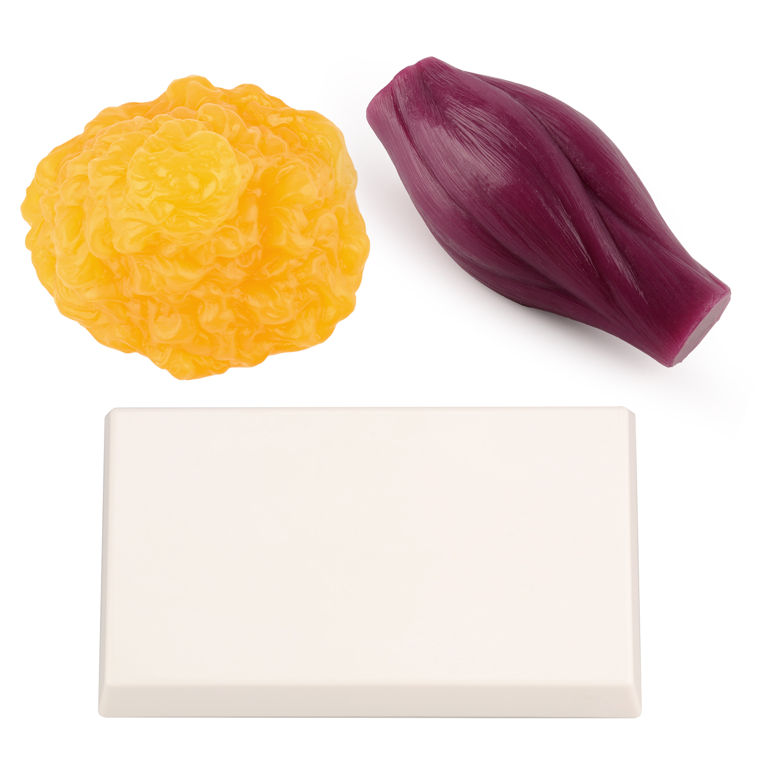1lb Fat Replica & Muscle to Ke - Nutrition And Fitness avis et prix