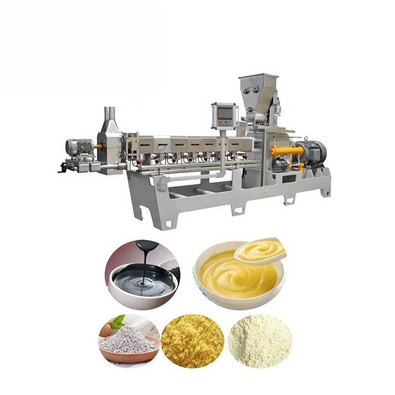 Full Automatic Nutritional Pow - Nutrition & Fitness Station avis et prix