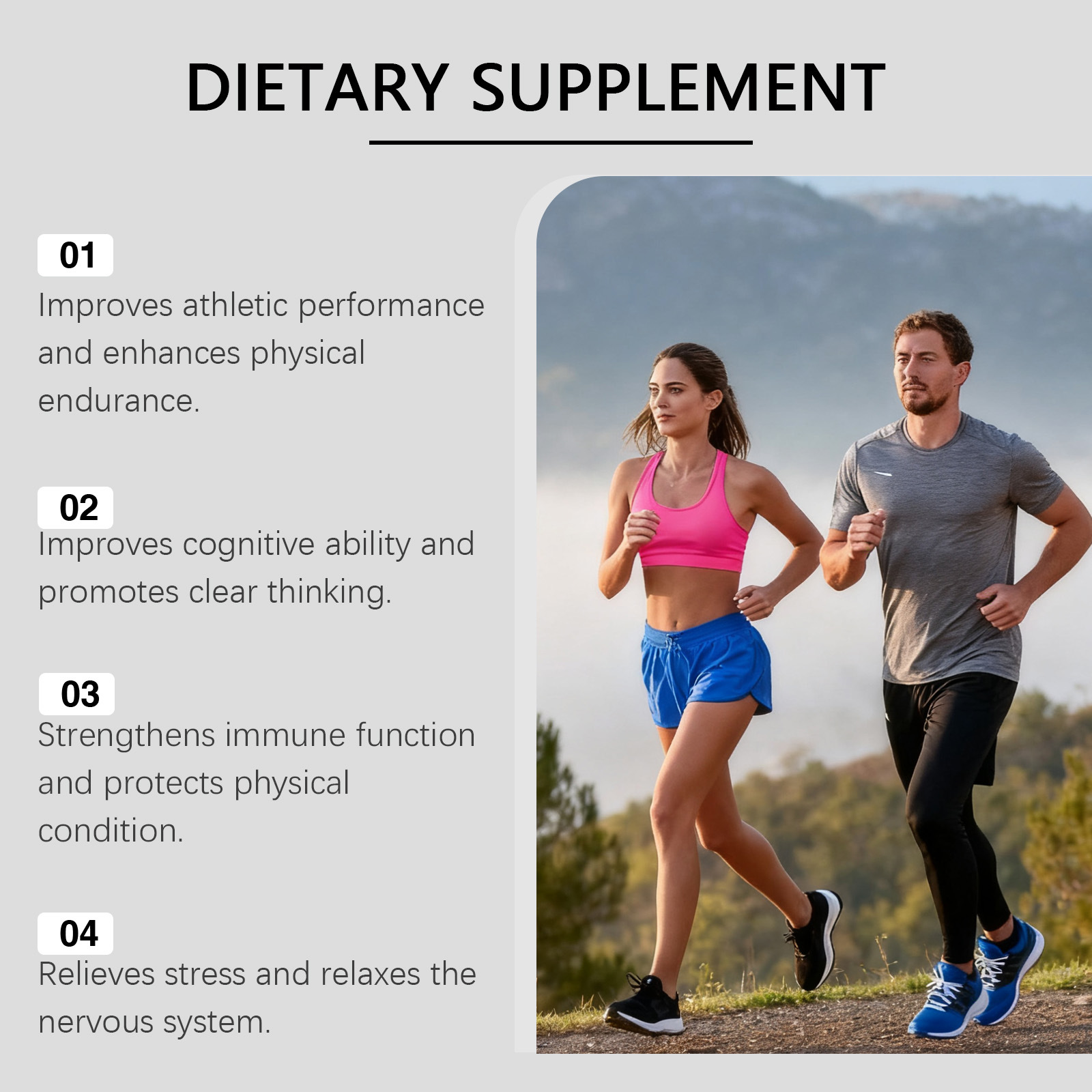 Body Care Drops Supplement Nut - Nutrition And Fitness avis et prix