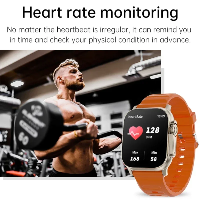 Lenovo C90 Ultra 2 Smart Watch - Nutrition Gym avis et prix