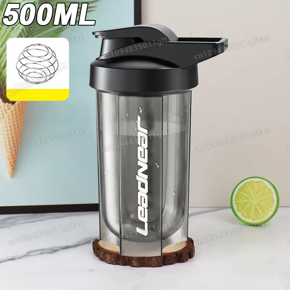 500ML Portable Protein Powder  - Nutrition Gym avis et prix
