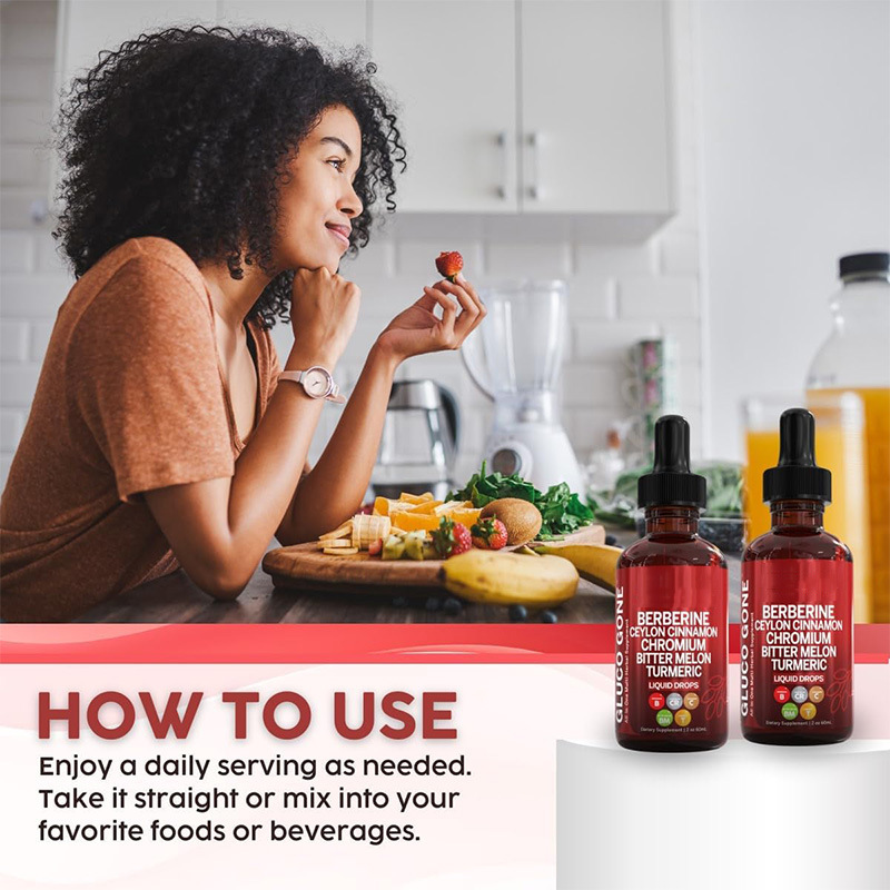 60ML Liquid Cayenne Pepper Dro - Vitamin D3 K2 Drop avis et prix