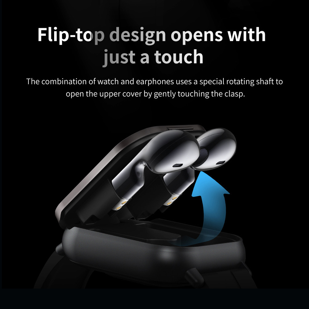 BT Call Blue Tooth Headphones  - Nutrition Gym avis et prix