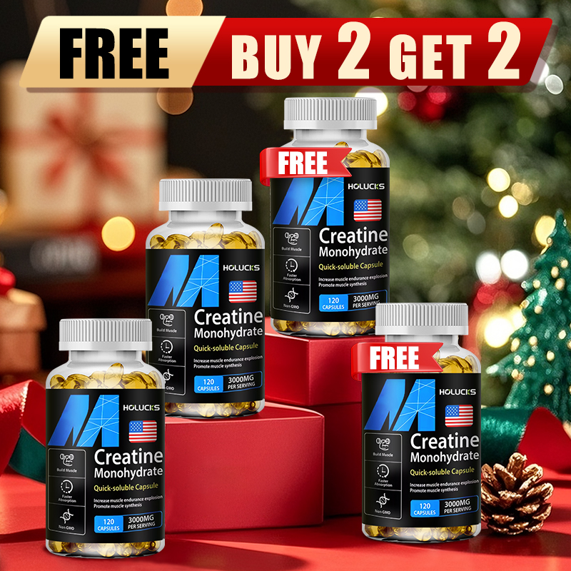 Buy 2 Get 2 Free! Creatine Mon - Nutrition Fitness avis et prix