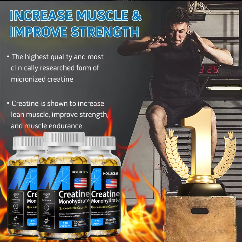 Buy 2 Get 2 Free! Creatine Mon - Nutrition Fitness avis et prix