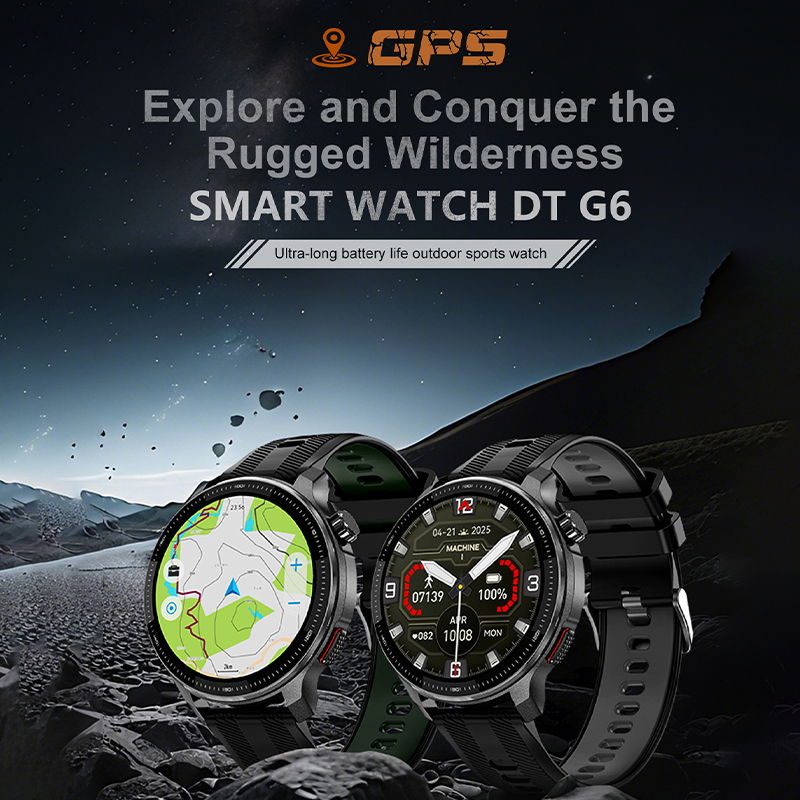 2026 New GPS Smart Watch Super - Nutrition Gym avis et prix