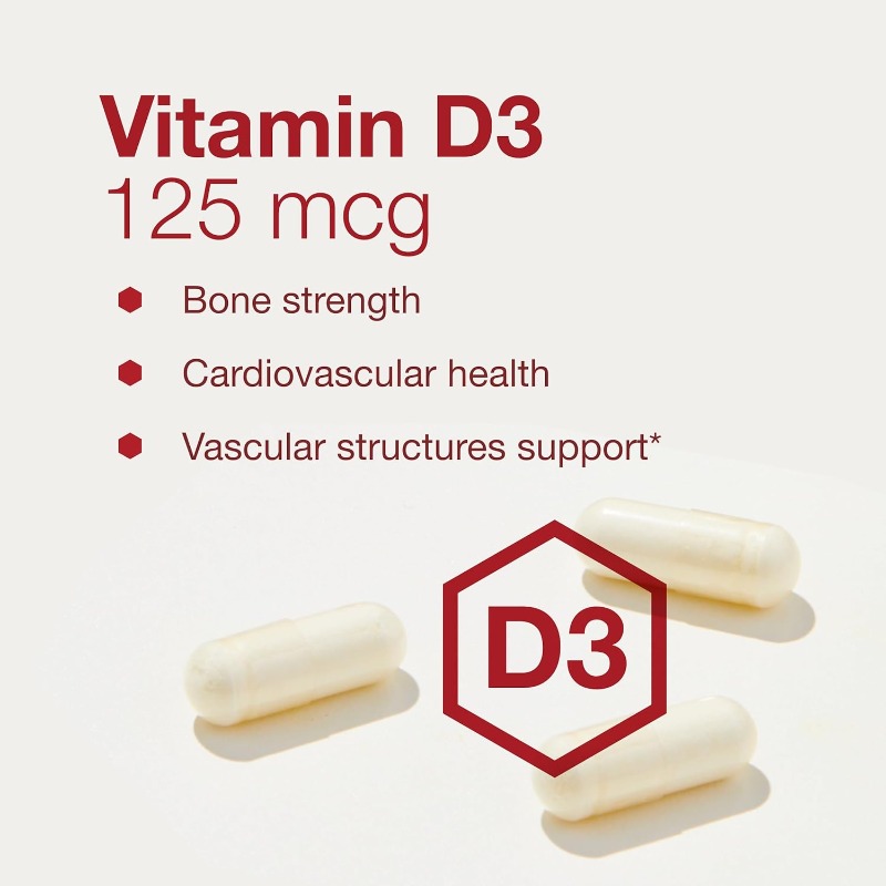 Vitamin K2 MK-7 and D3 support - Vitamin D3 K2 Drop avis et prix