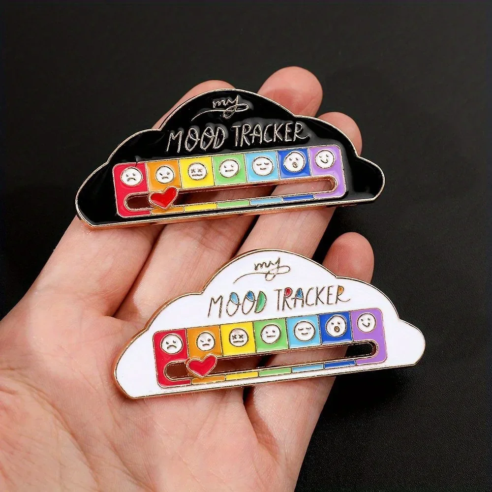 My Social Power Battery Brooch - Nutrition Fitness avis et prix