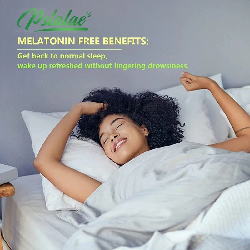 5mg Melatonin Gummies for Adul - Melatonin Sleep Gummy avis et prix