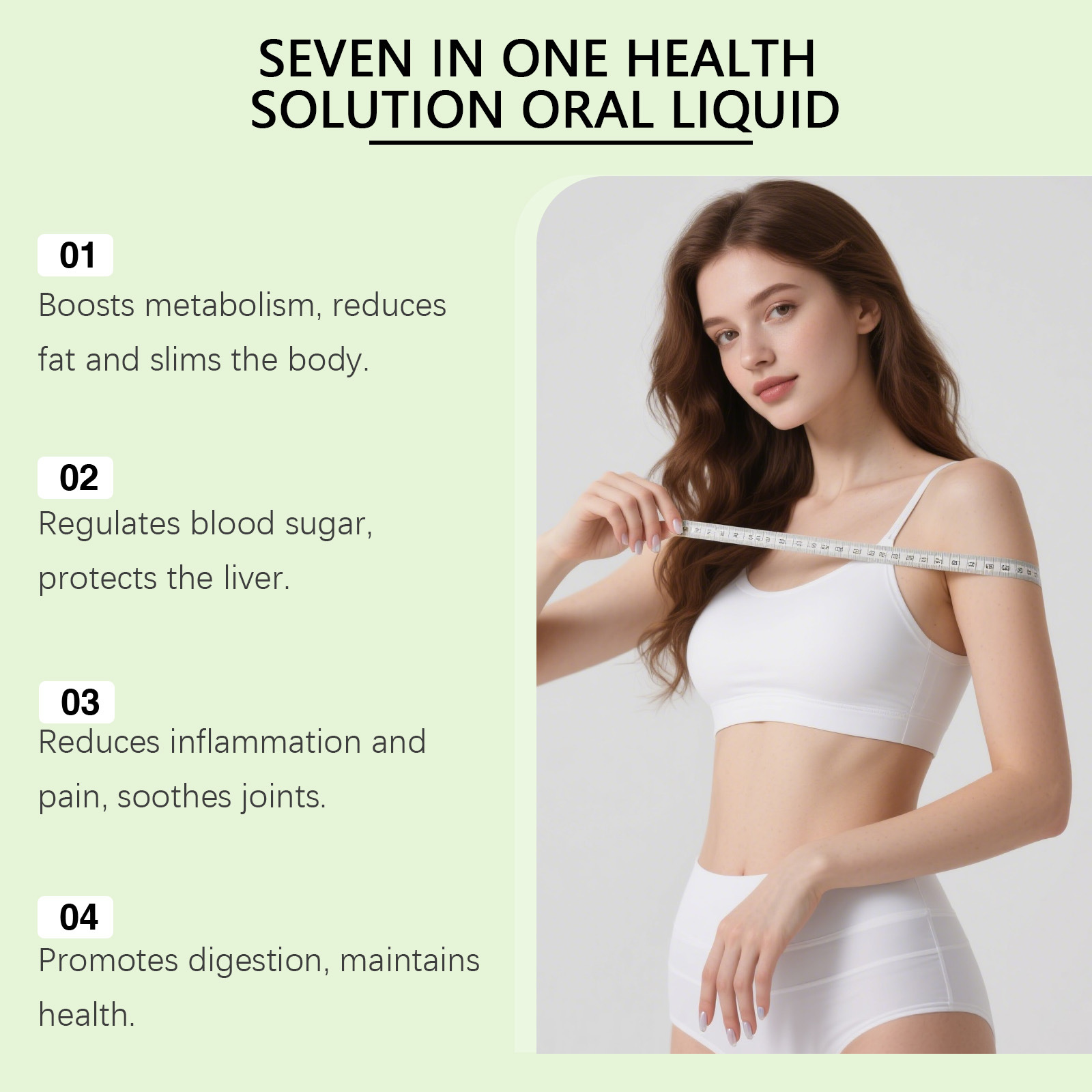 Weight Loss Drops Burn Fat Wei - Nutrition And Fitness avis et prix