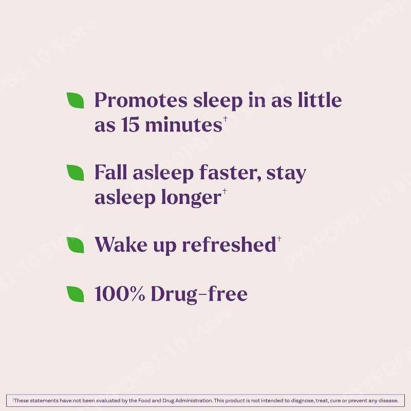 Melatonin Gummies 10 Mg Sleep  - Melatonin Sleep Gummy avis et prix