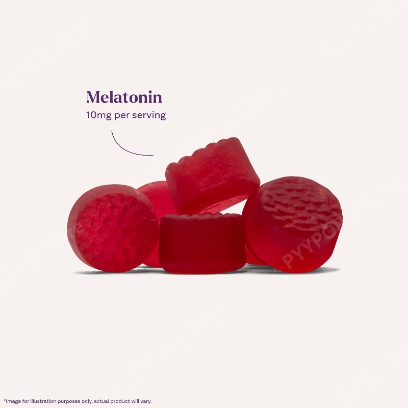 Melatonin Gummies 10 Mg Sleep  - Melatonin Sleep Gummy avis et prix