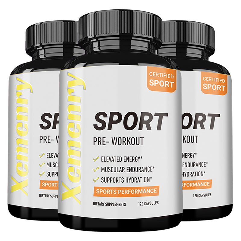 Sport Pre Workout Supplement - - Pre Workout Supplement avis et prix
