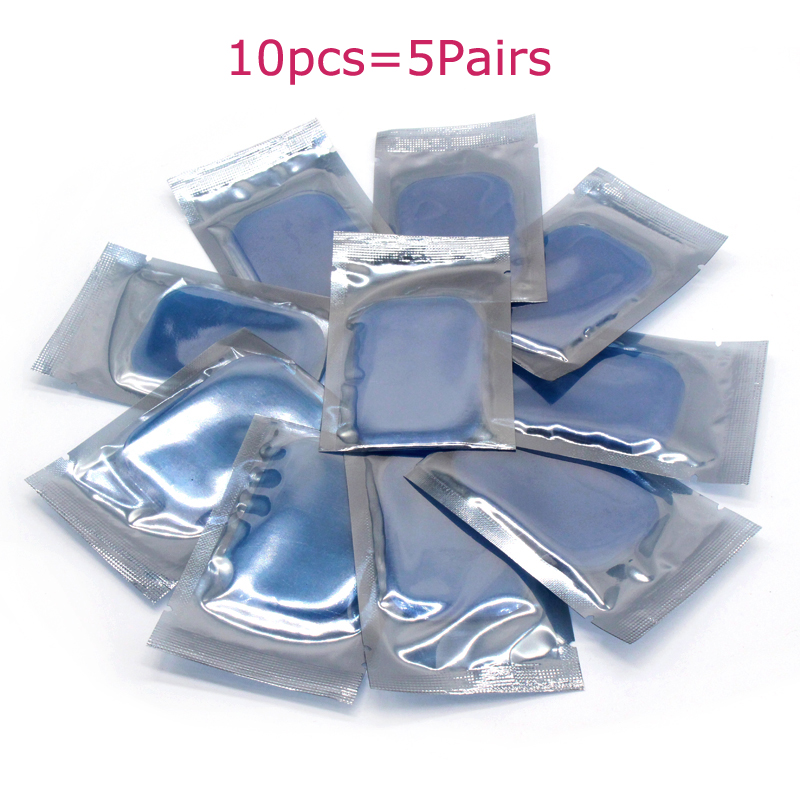 50/100pcs Replacement ABS Gel  - Nutrition Gym avis et prix