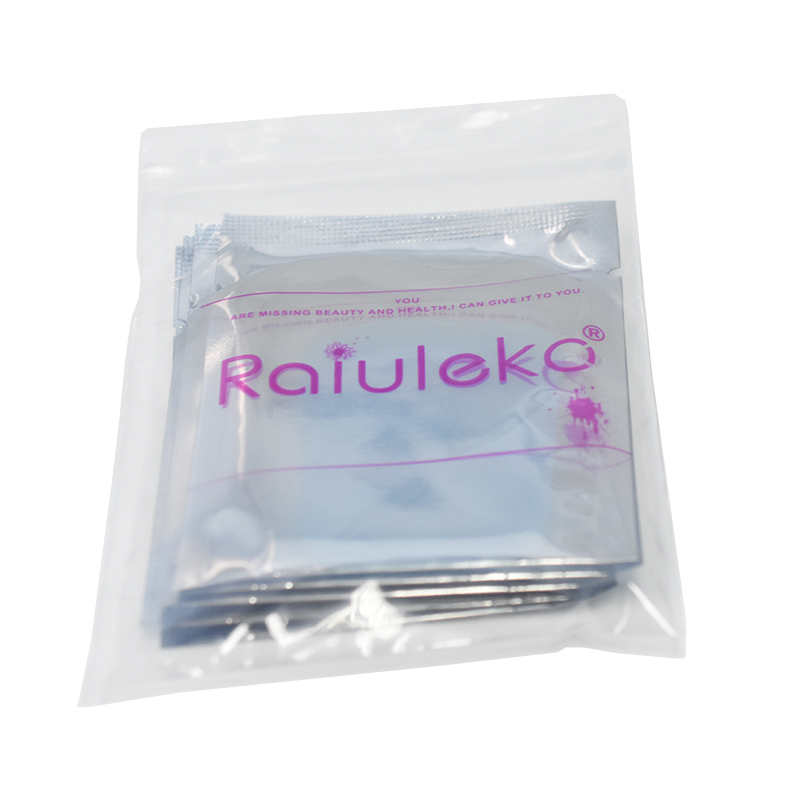 20Pcs Hydrogel Electrode Gel P - Nutrition Gym avis et prix