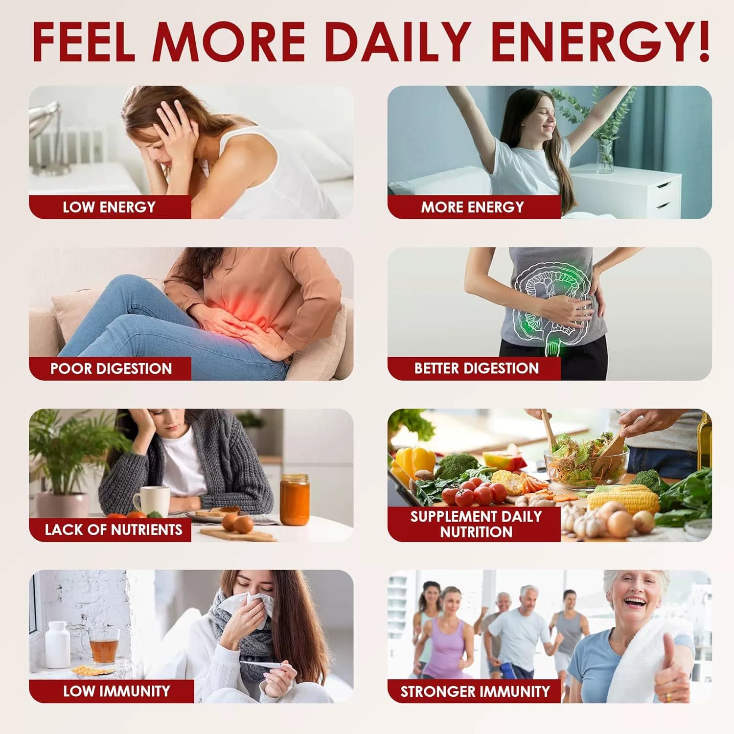 Cayenne Pepper 240 Softgels Su - Vitamin D3 K2 Drop avis et prix