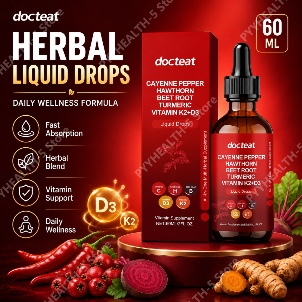 Docteat Vitamin Drops, K2 + D3 - Vitamin D3 K2 Drop avis et prix