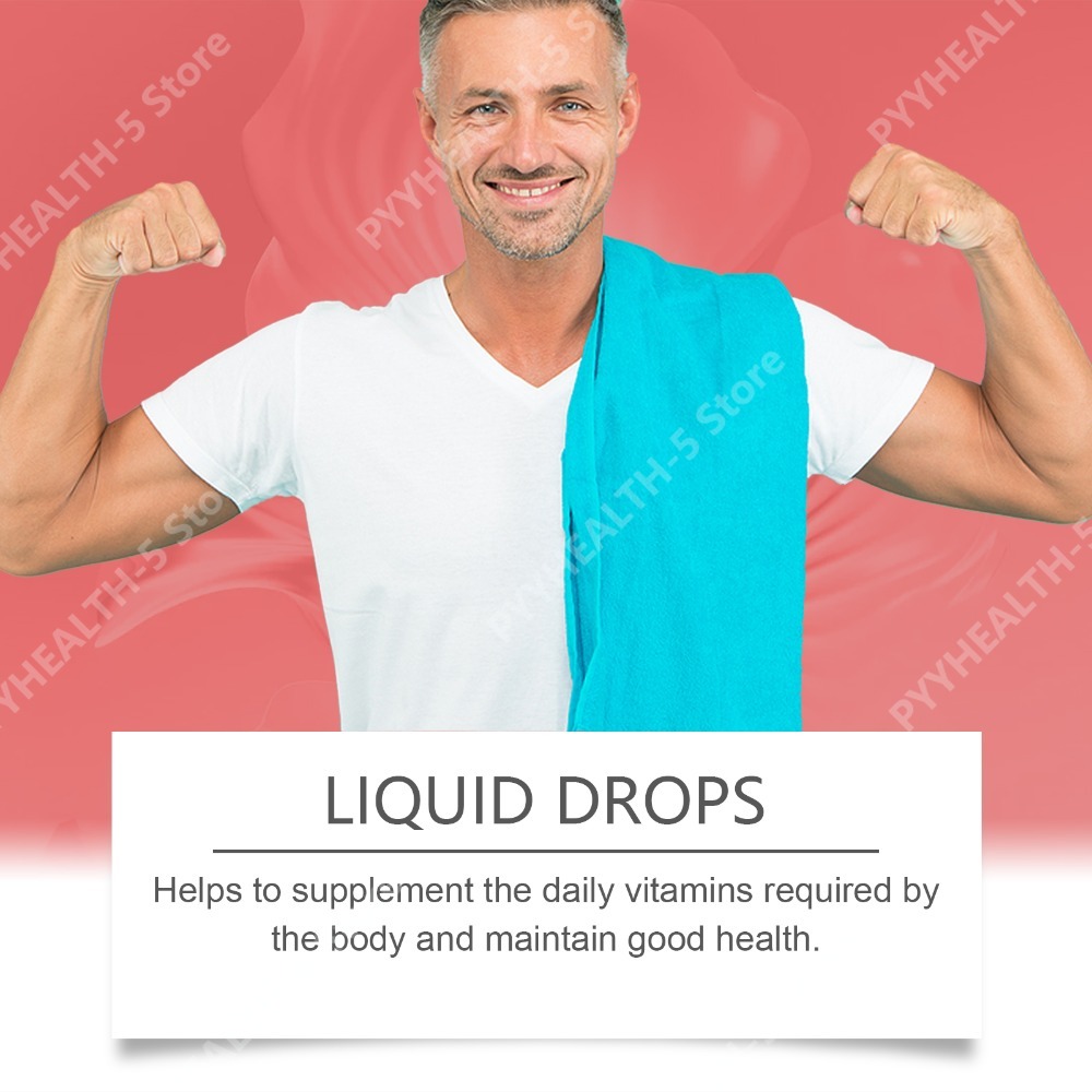 Docteat Vitamin Drops, K2 + D3 - Vitamin D3 K2 Drop avis et prix