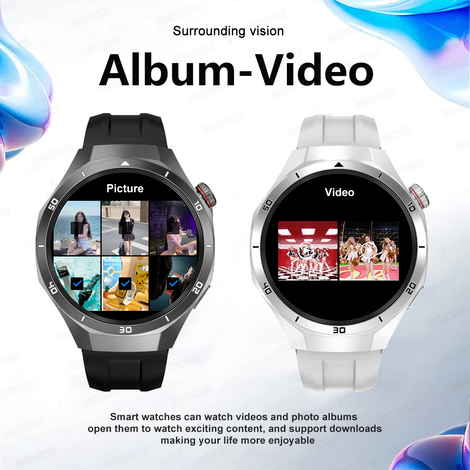 2026 New Watch 5 Pro GPS Map N - Nutrition Gym avis et prix