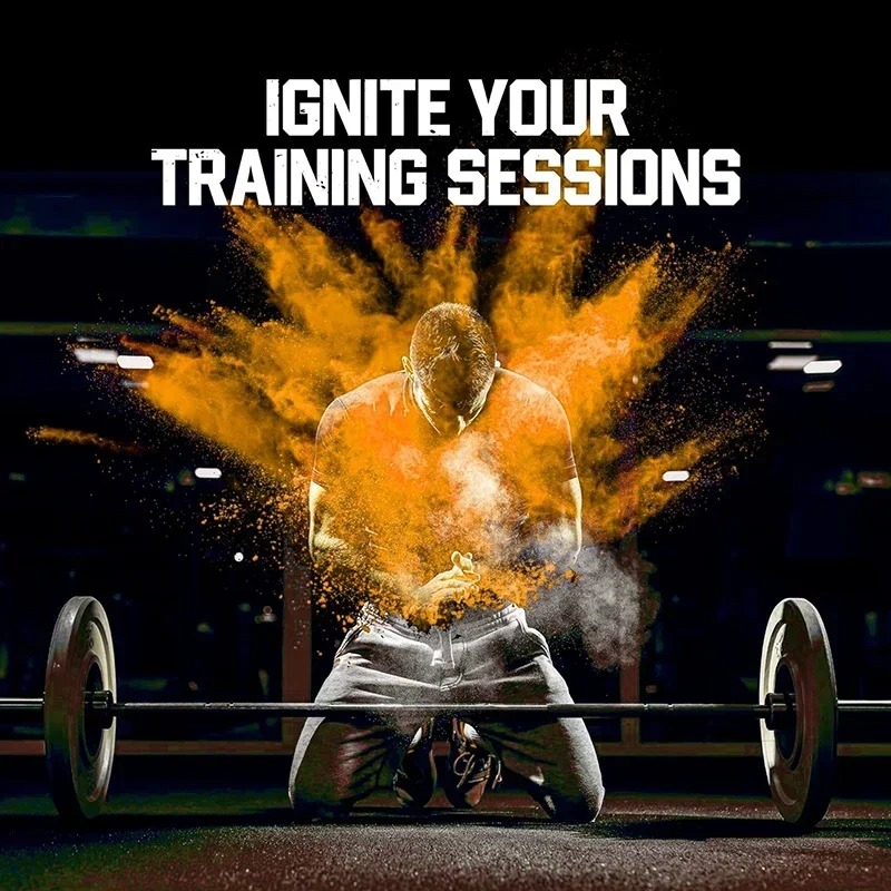 Pre-Workout Supplement - Promo - Pre Workout Supplement avis et prix