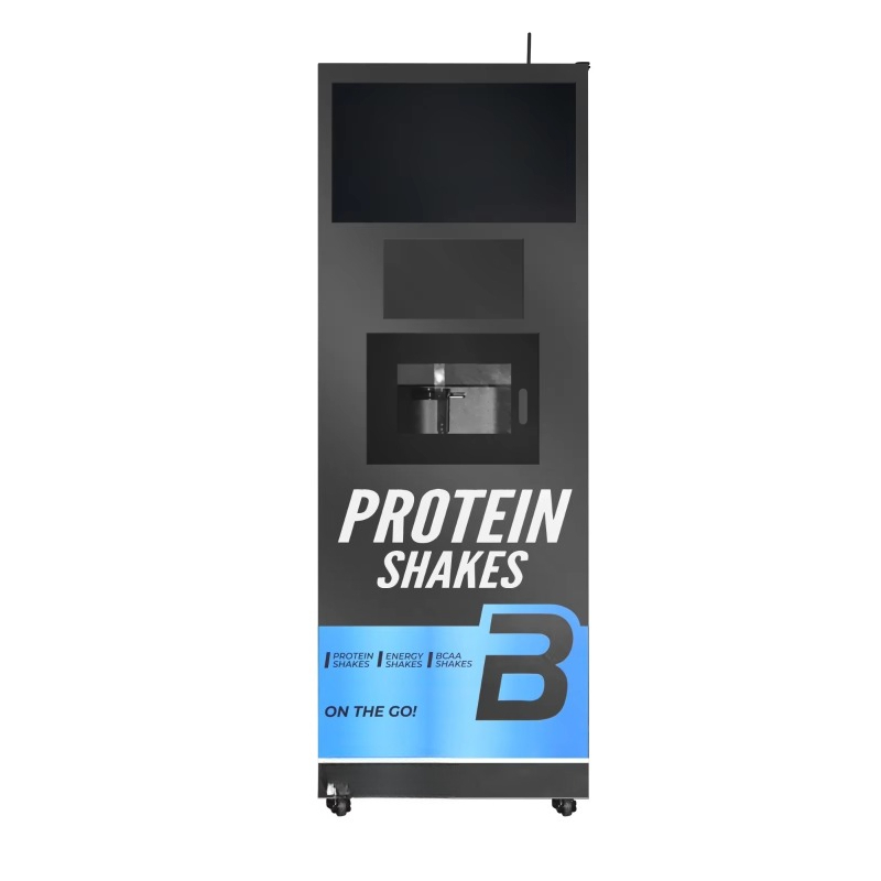 Customized Nutrition Drink Ven - Nutrition And Fitness avis et prix
