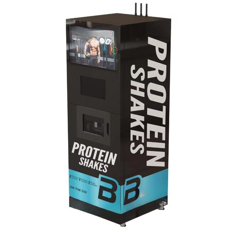 Customized Nutrition Drink Ven - Nutrition And Fitness avis et prix