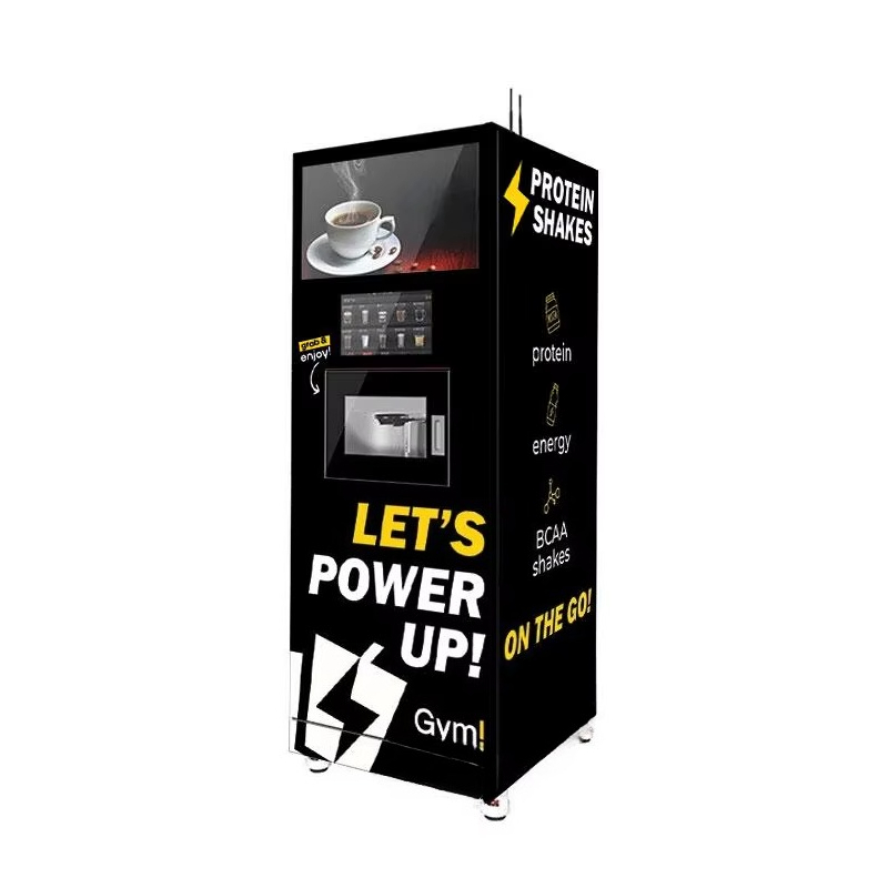 Customized Nutrition Drink Ven - Nutrition And Fitness avis et prix
