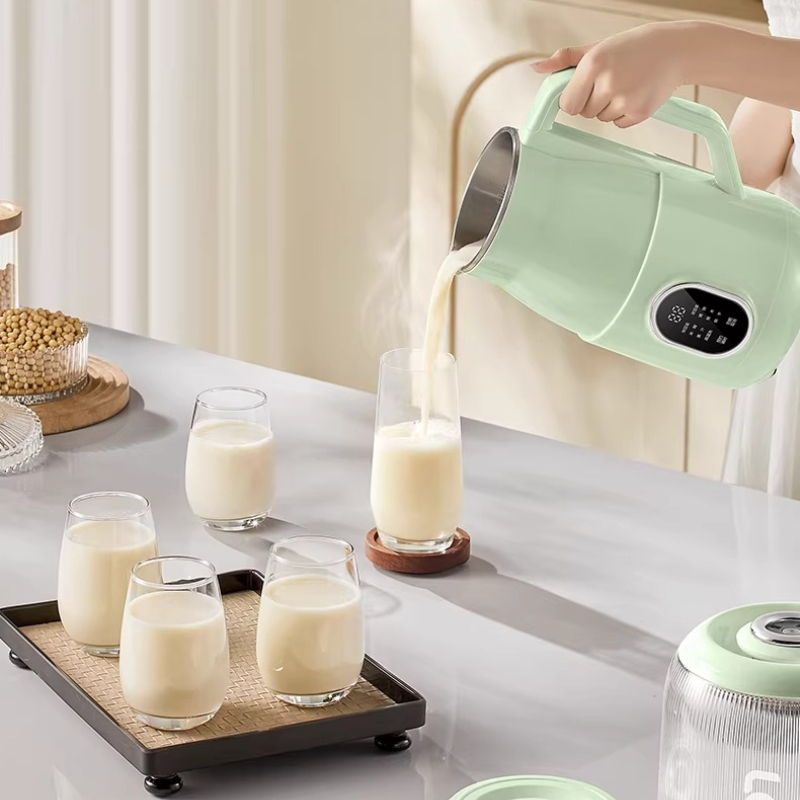Light Nutrition Wall Breaker S - Nutrition & Fitness Station avis et prix