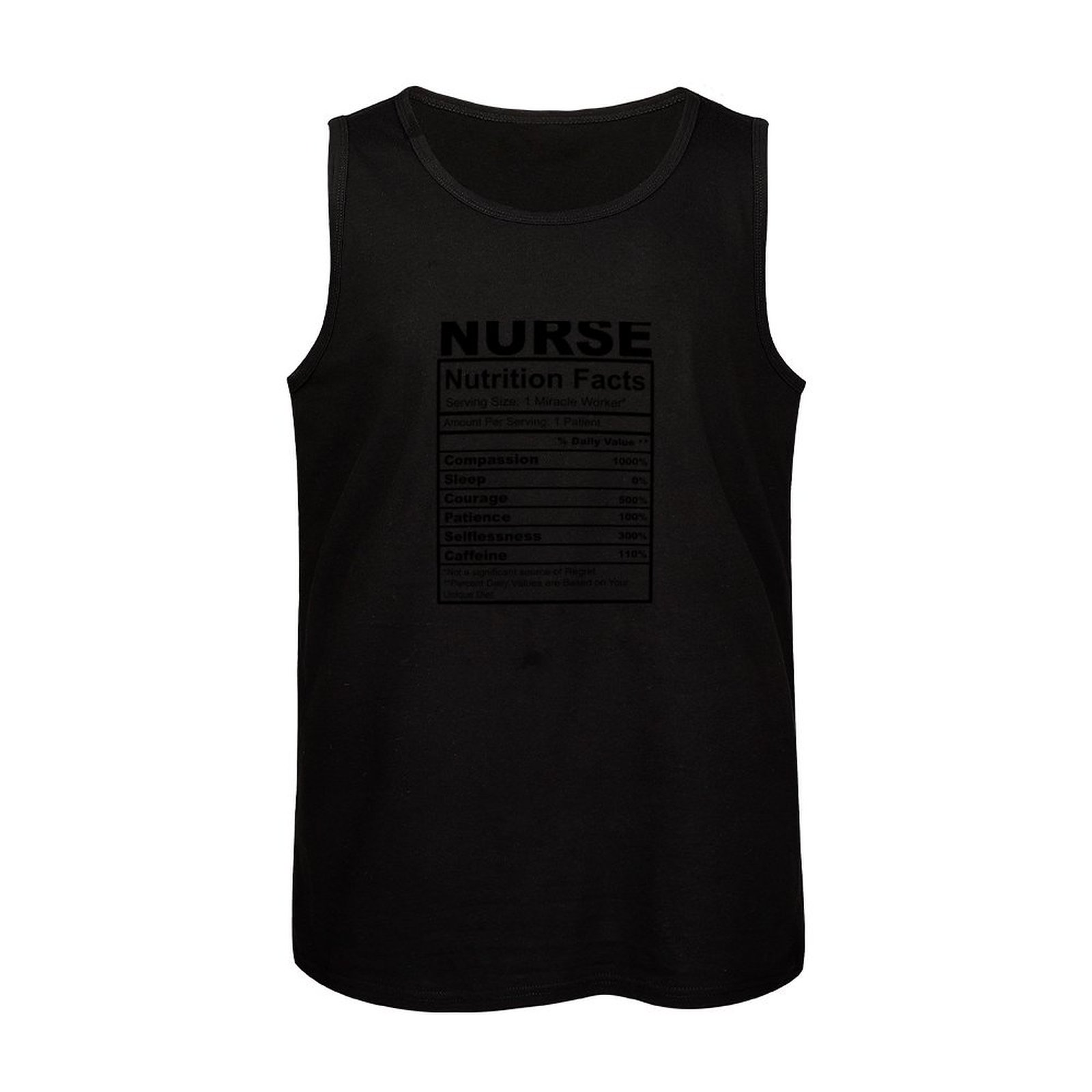 Nurse Nutrition Facts, Nurse G - Nutrition And Fitness avis et prix