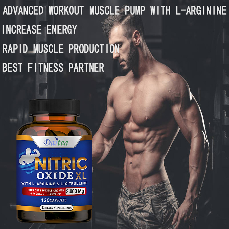 Super Nitric Oxide - Helps Imp - Pre Workout Supplement avis et prix