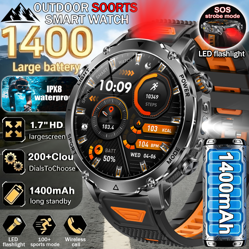 2026New Military Sports Smart  - Nutrition Gym avis et prix